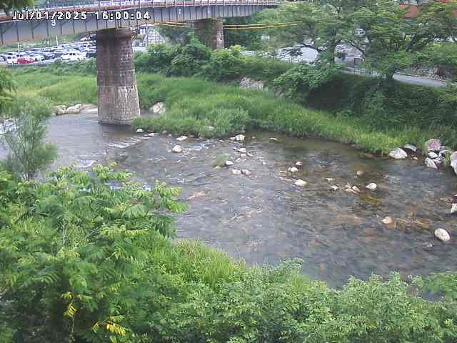 日野川１０2025/07/02 9:10:00