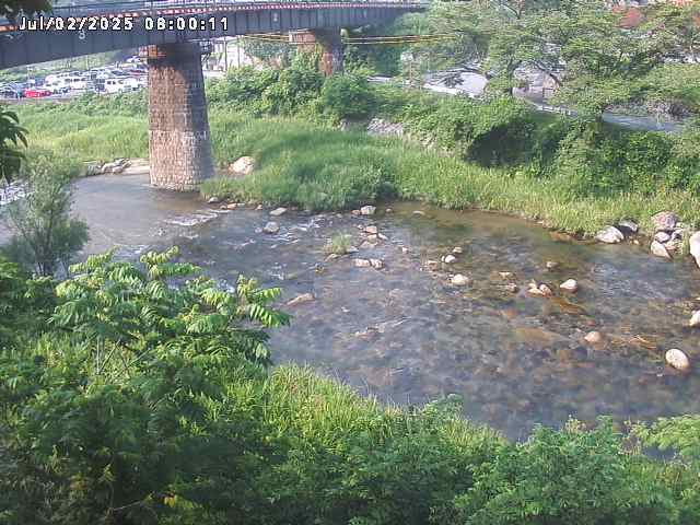 日野川１０2025/07/02 9:10:00