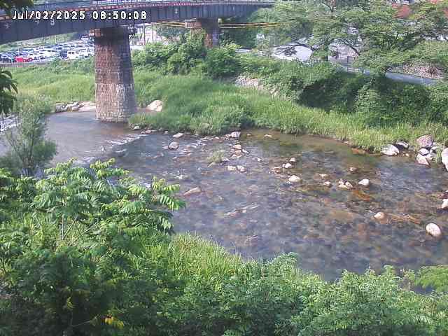 日野川１０2025/07/02 9:10:00