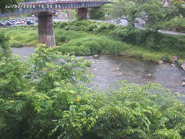 日野川１０2026/07/03 12:00:00