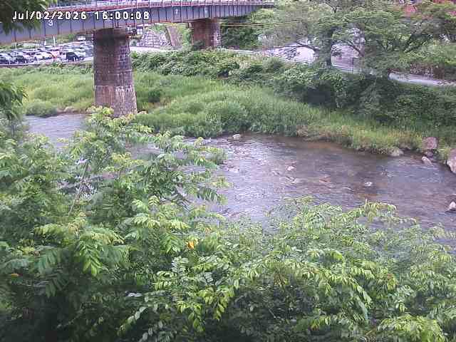 日野川１０2026/07/03 12:00:00