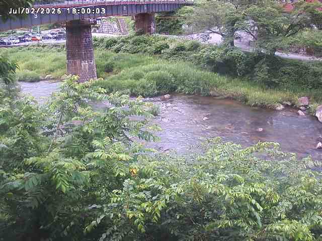 日野川１０2026/07/03 12:00:00