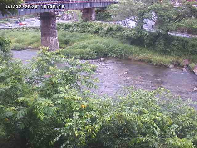 日野川１０2026/07/03 12:00:00