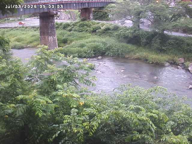 日野川１０2026/07/03 12:00:00