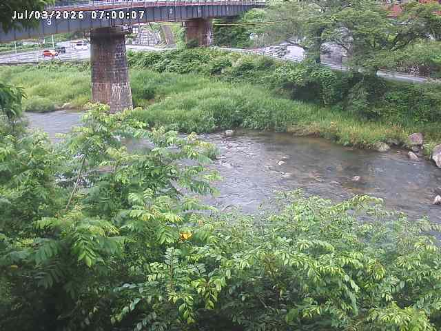 日野川１０2026/07/03 12:00:00