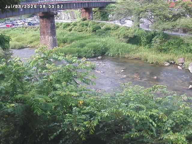 日野川１０2026/07/03 12:00:00