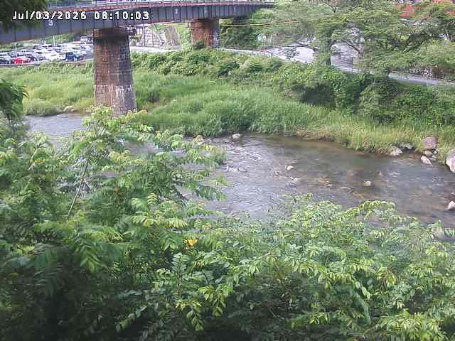 日野川１０2026/07/03 12:00:00