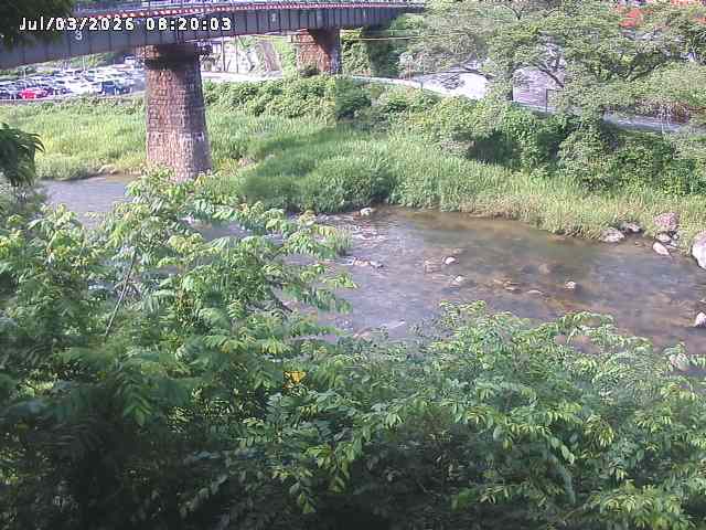 日野川１０2026/07/03 12:00:00