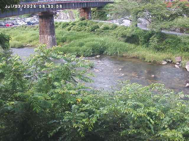 日野川１０2026/07/03 12:00:00