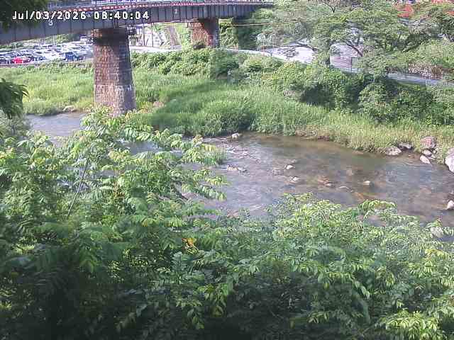 日野川１０2026/07/03 12:00:00