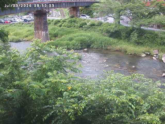 日野川１０2026/07/03 12:00:00