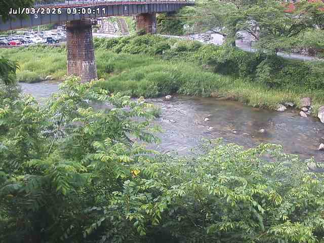 日野川１０2026/07/03 12:00:00