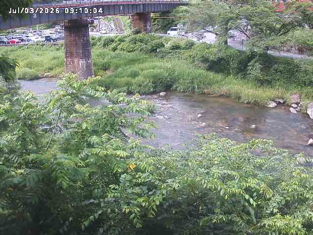 日野川１０2026/07/03 12:00:00