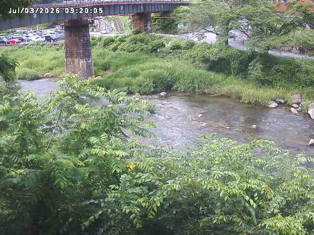 日野川１０2026/07/03 12:00:00