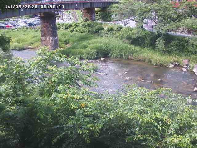 日野川１０2026/07/03 12:00:00
