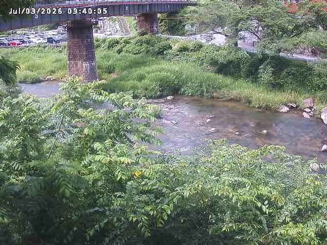 日野川１０2026/07/03 12:00:00