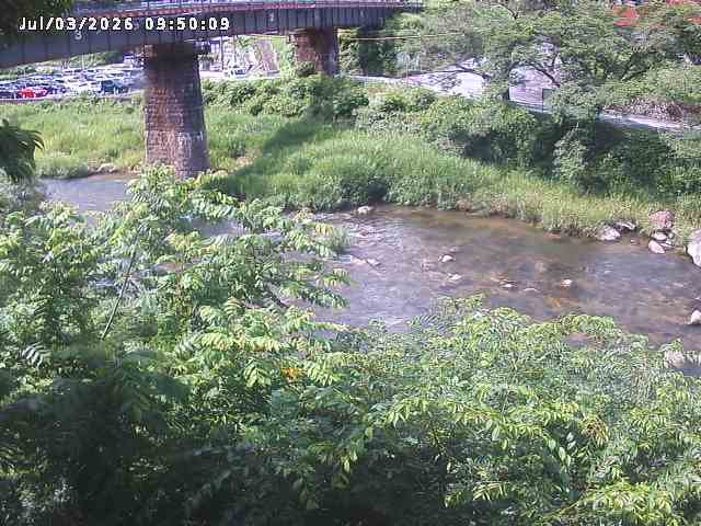 日野川１０2026/07/03 12:00:00