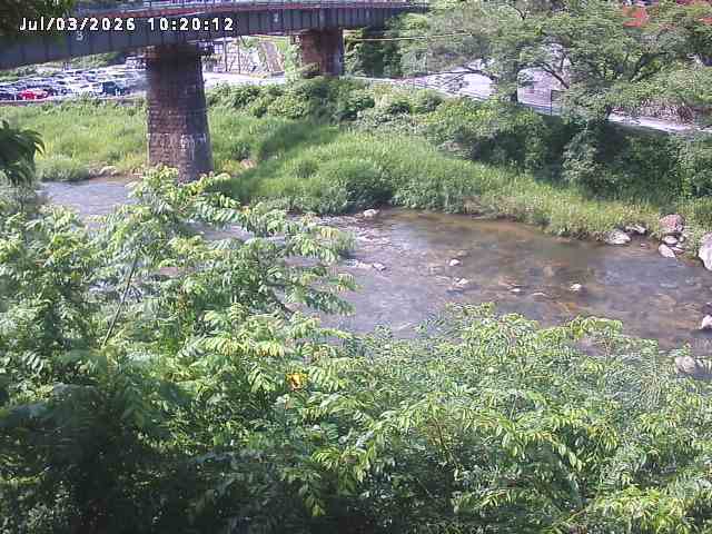 日野川１０2026/07/03 12:00:00