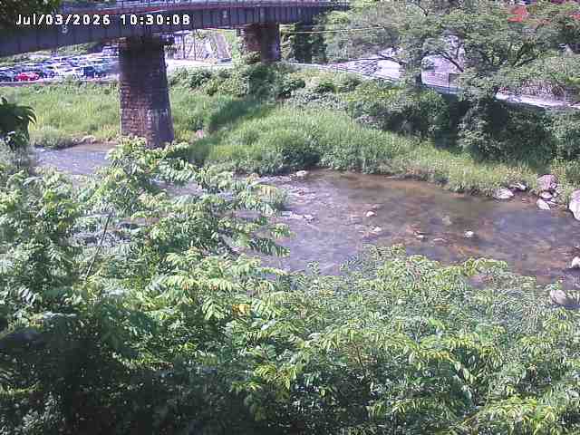 日野川１０2026/07/03 12:00:00