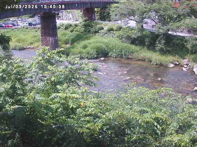 日野川１０2026/07/03 12:00:00