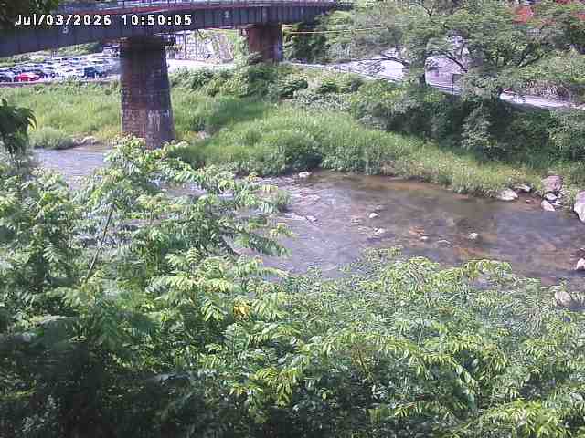 日野川１０2026/07/03 12:00:00