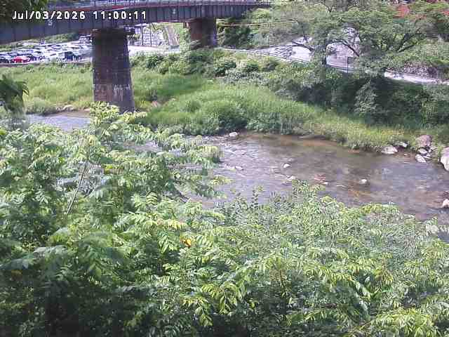 日野川１０2026/07/03 12:00:00