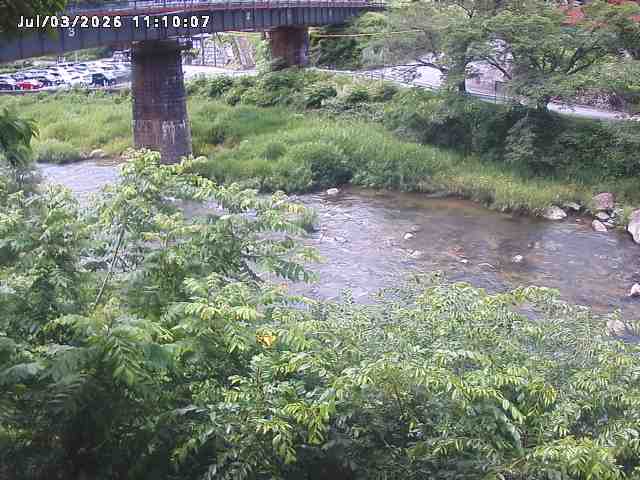 日野川１０2026/07/03 12:00:00