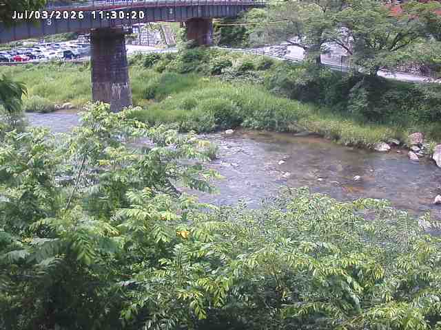 日野川１０2026/07/03 12:00:00