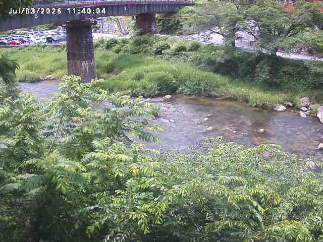 日野川１０2026/07/03 12:00:00
