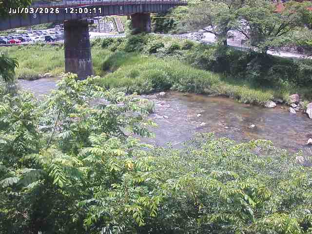 日野川１０2026/07/03 12:00:00