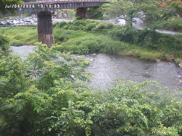 日野川１０2026/07/06 12:20:00