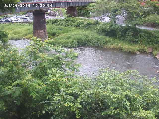 日野川１０2026/07/06 12:20:00