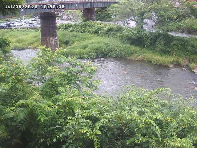 日野川１０2026/07/06 12:20:00