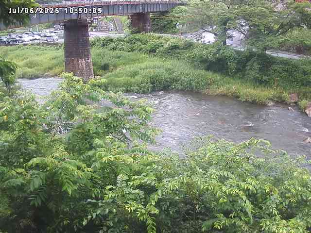 日野川１０2026/07/06 12:20:00