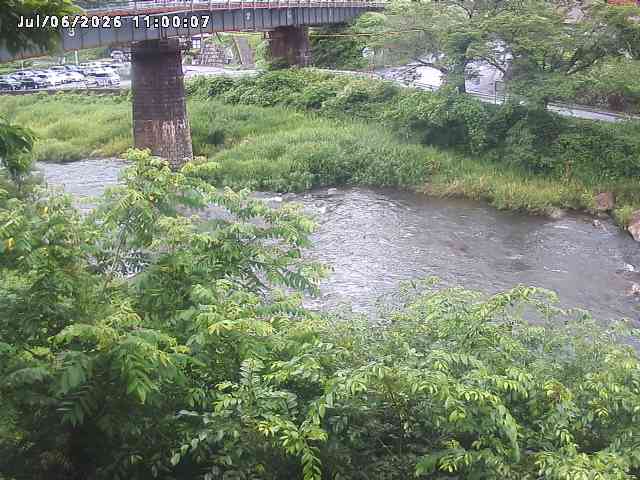日野川１０2026/07/06 12:20:00