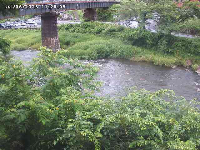 日野川１０2026/07/06 12:20:00