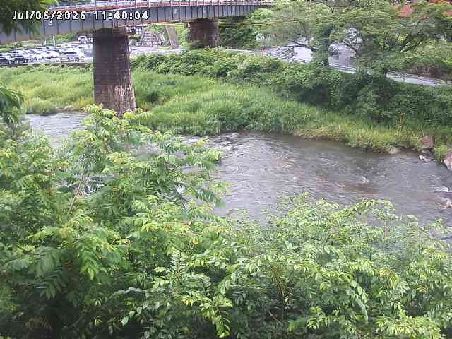 日野川１０2026/07/06 12:20:00
