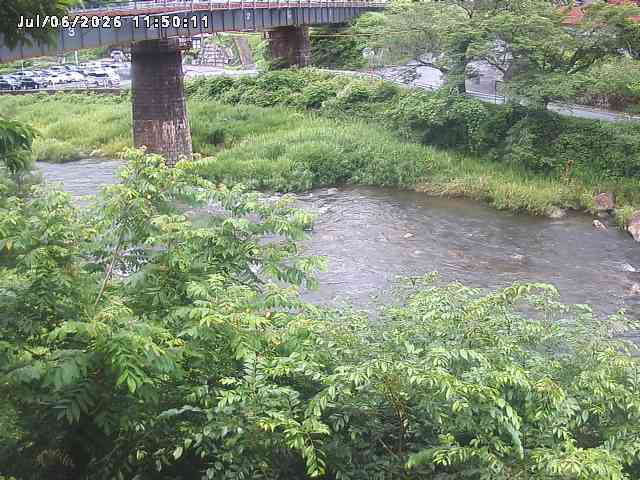 日野川１０2026/07/06 12:20:00