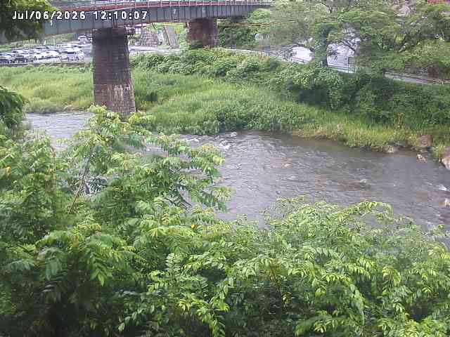 日野川１０2026/07/06 12:20:00