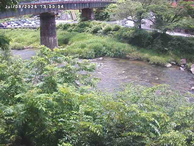 日野川１０2026/07/09 13:00:00
