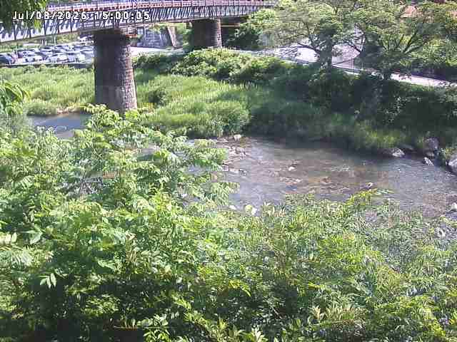 日野川１０2026/07/09 13:00:00