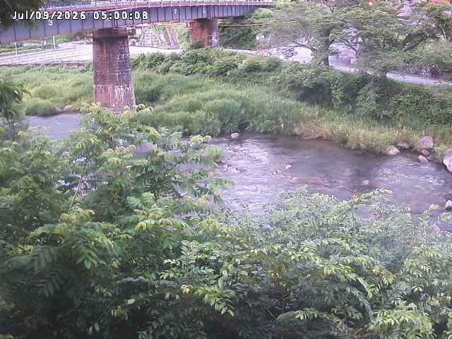 日野川１０2026/07/09 13:00:00