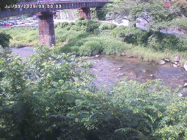 日野川１０2026/07/09 13:00:00