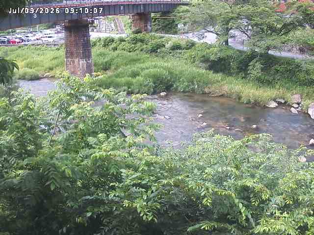 日野川１０2026/07/09 13:00:00