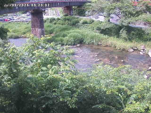 日野川１０2026/07/09 13:00:00