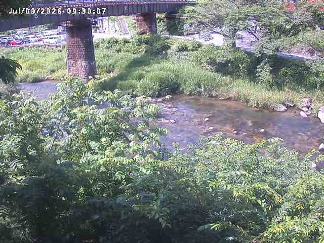 日野川１０2026/07/09 13:00:00
