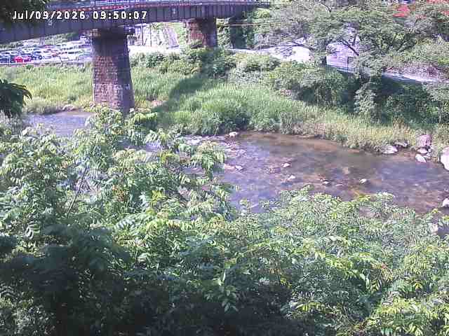 日野川１０2026/07/09 13:00:00