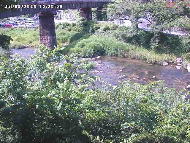 日野川１０2026/07/09 13:00:00