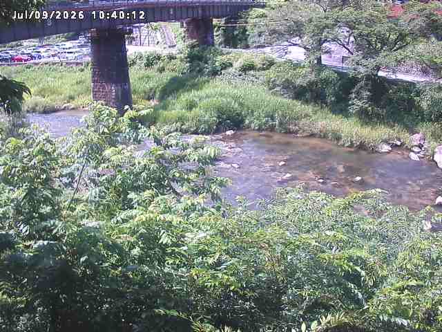 日野川１０2026/07/09 13:00:00