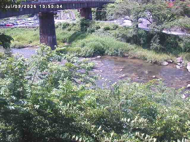 日野川１０2026/07/09 13:00:00